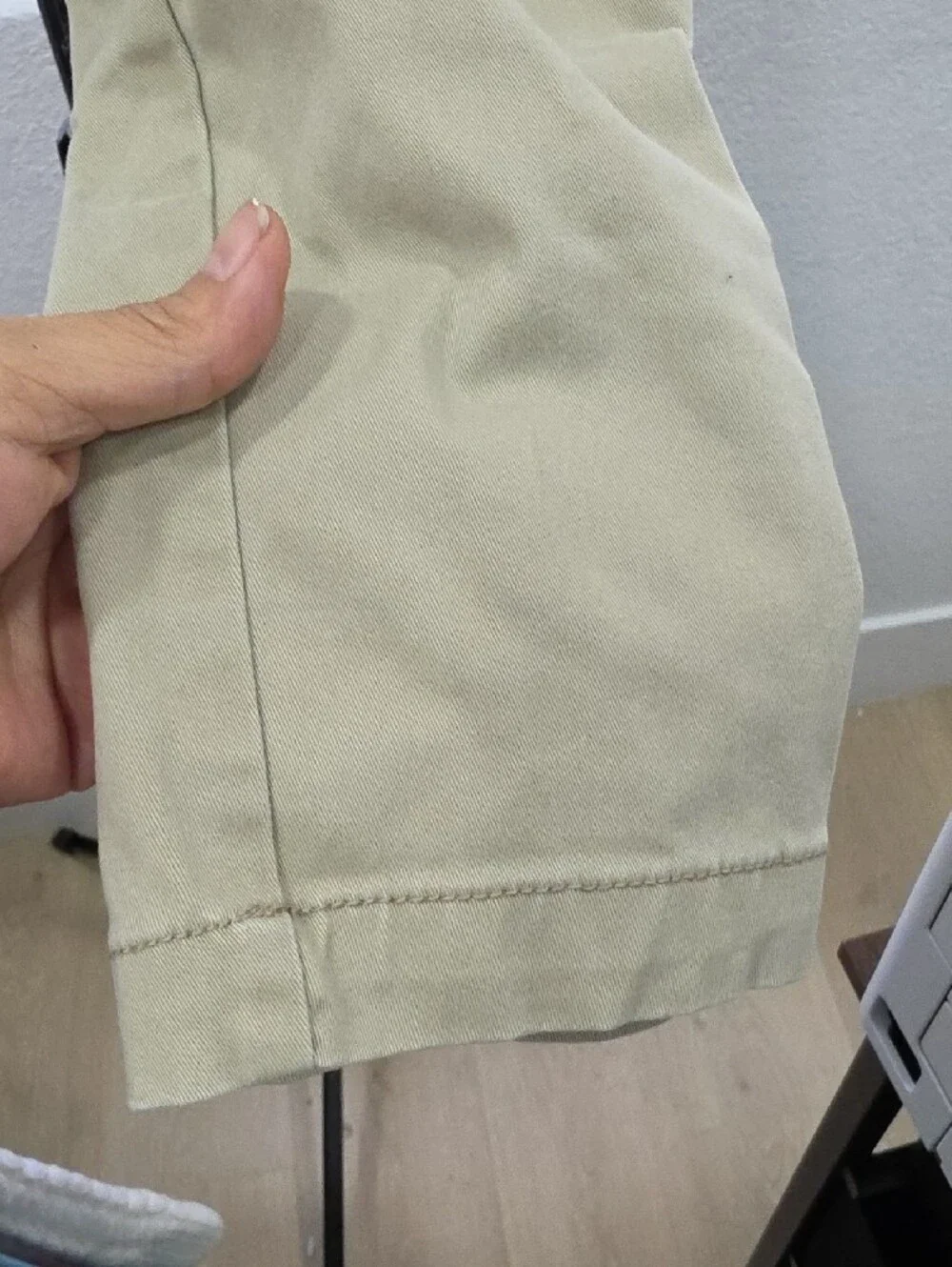 Cat & Jack Khaki Tan Pants - Kids' Casual Bottoms